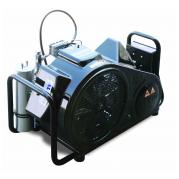 W31 MARINER ELETTRICO - Compressore Sub Portatile -  - Alkin Compressors Italia